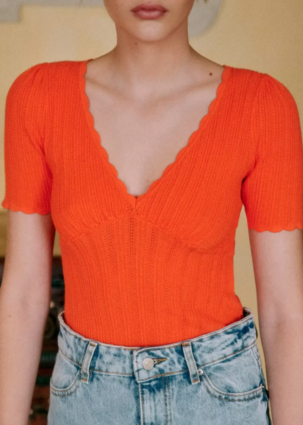 Cheap Cloe Jumper | Knitwear