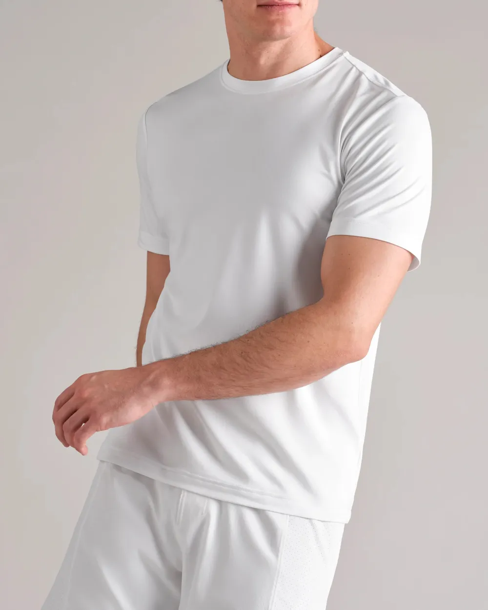 Workout Shirts Dry Fit T-Shirts