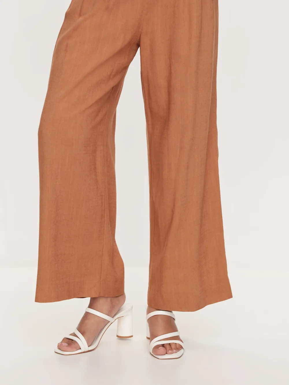 Matilda Wide Leg Pant