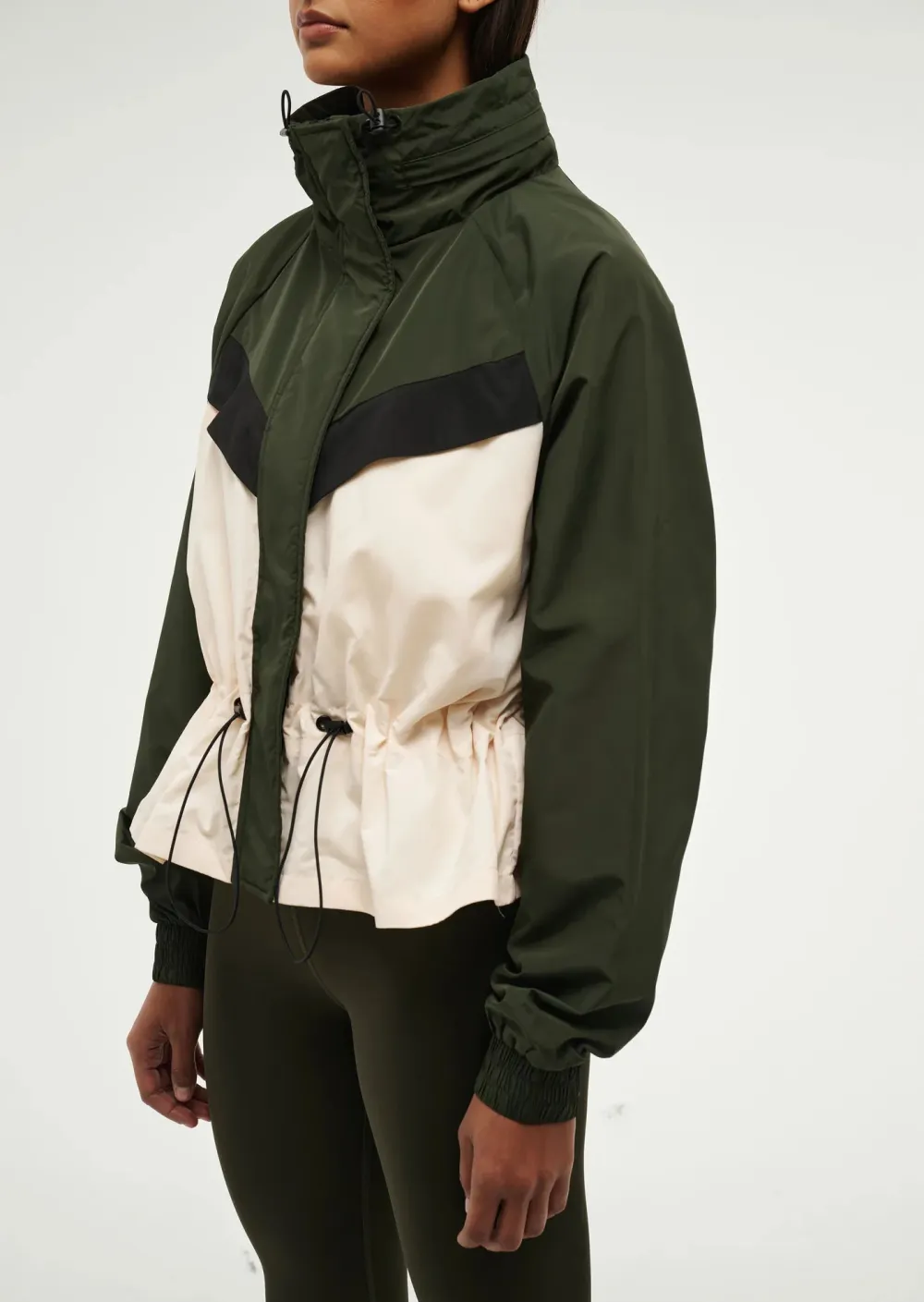 PE NATION SHELTER JACKET