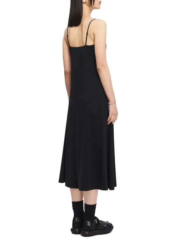 Long Slip Dress