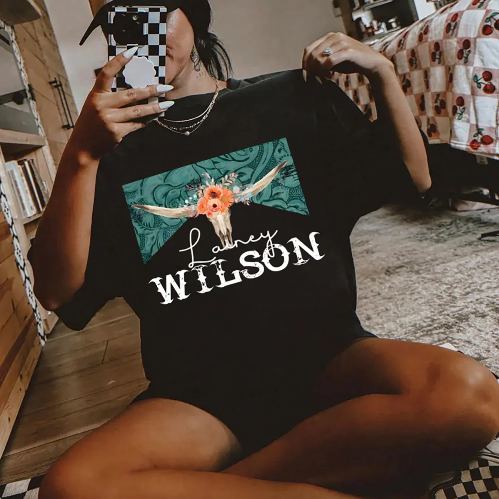 Wilson Concert 2025 Tour T-shirt