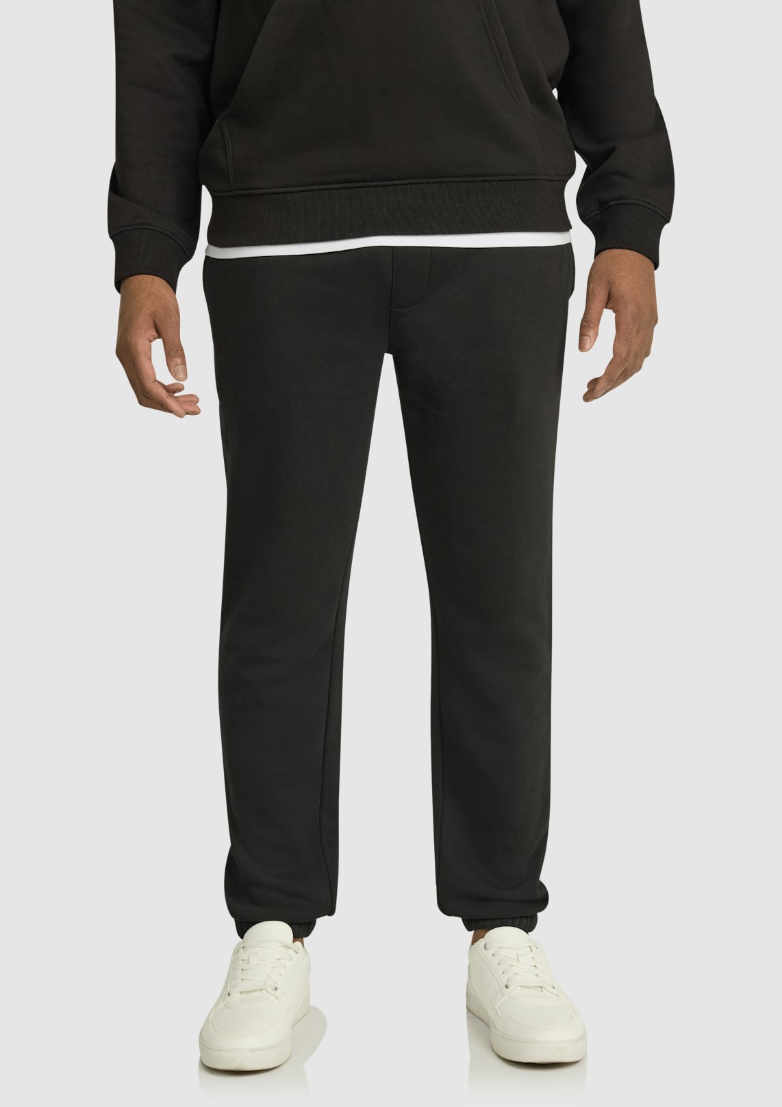 BISCUIT RYLAN FLEECE TRACKPANT