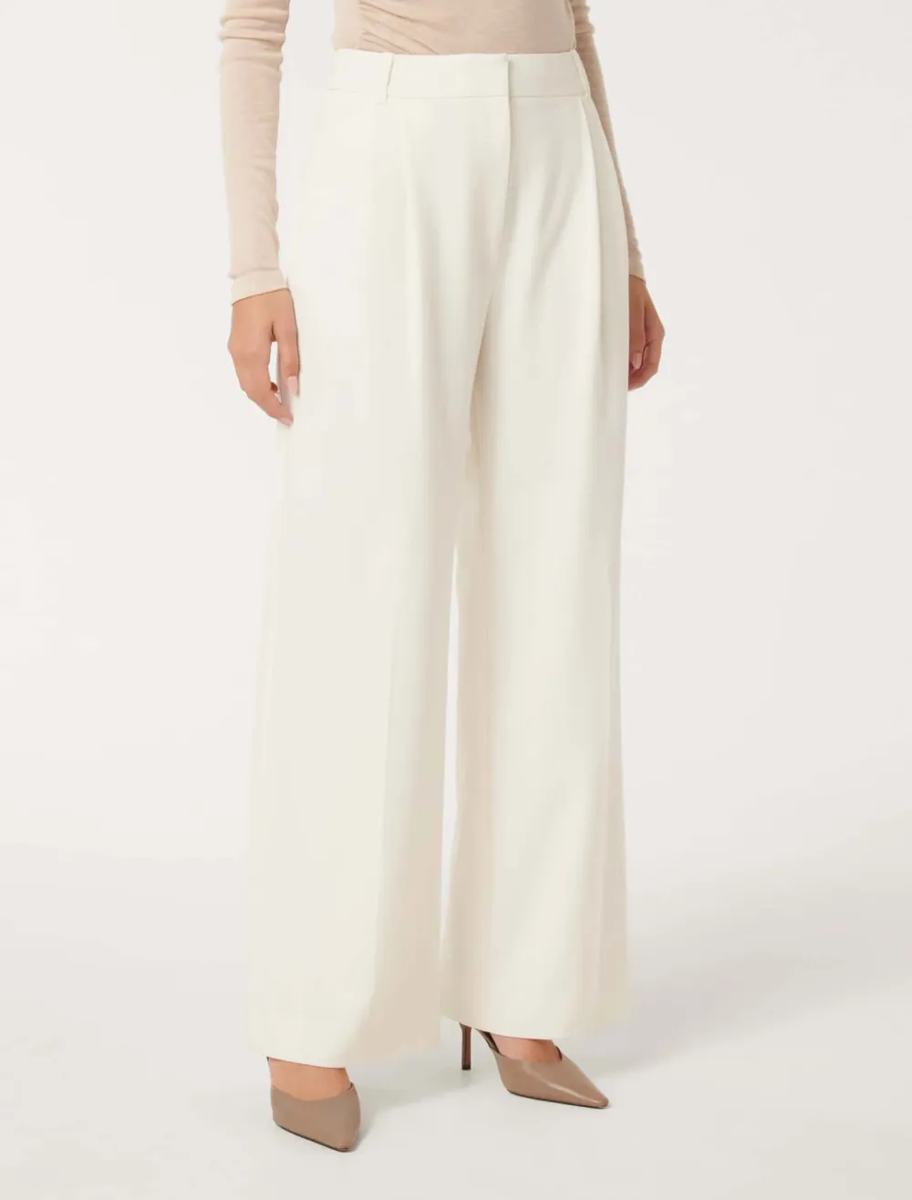 Libby Wide Leg Pant