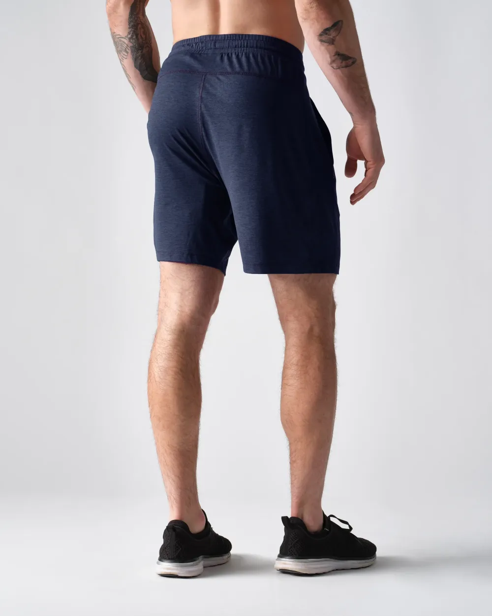 Men's Athletic Running Shorts