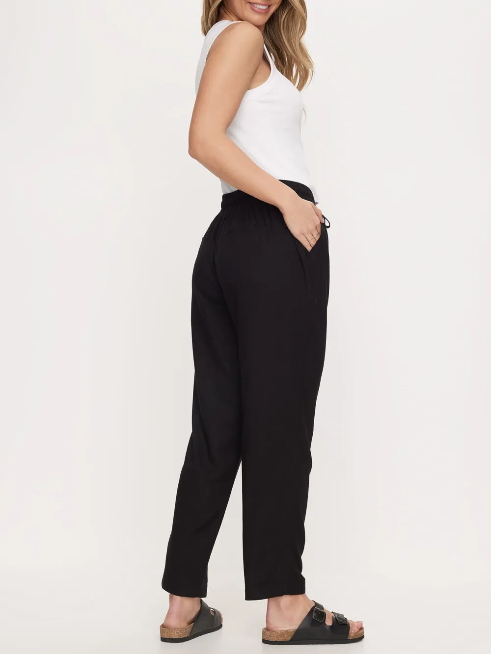 Jogger Pants