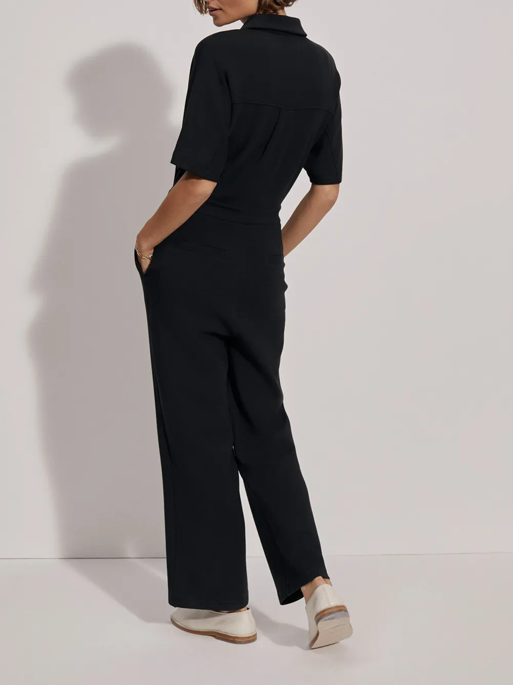 Corrine Jumpsuit