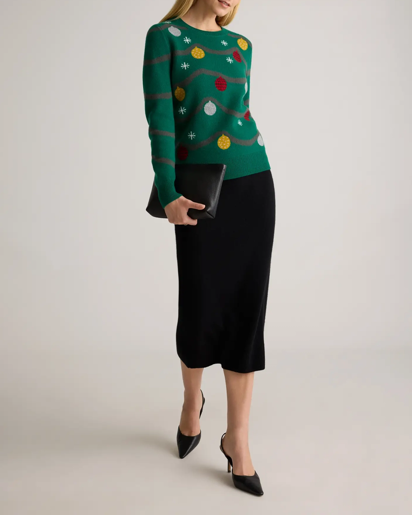 Christmas Costumes Sweater