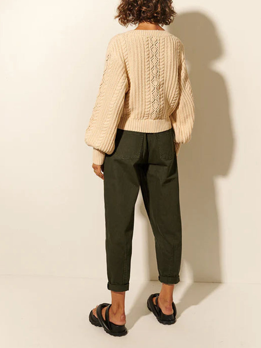 KIVARI ABIGAIL KNIT