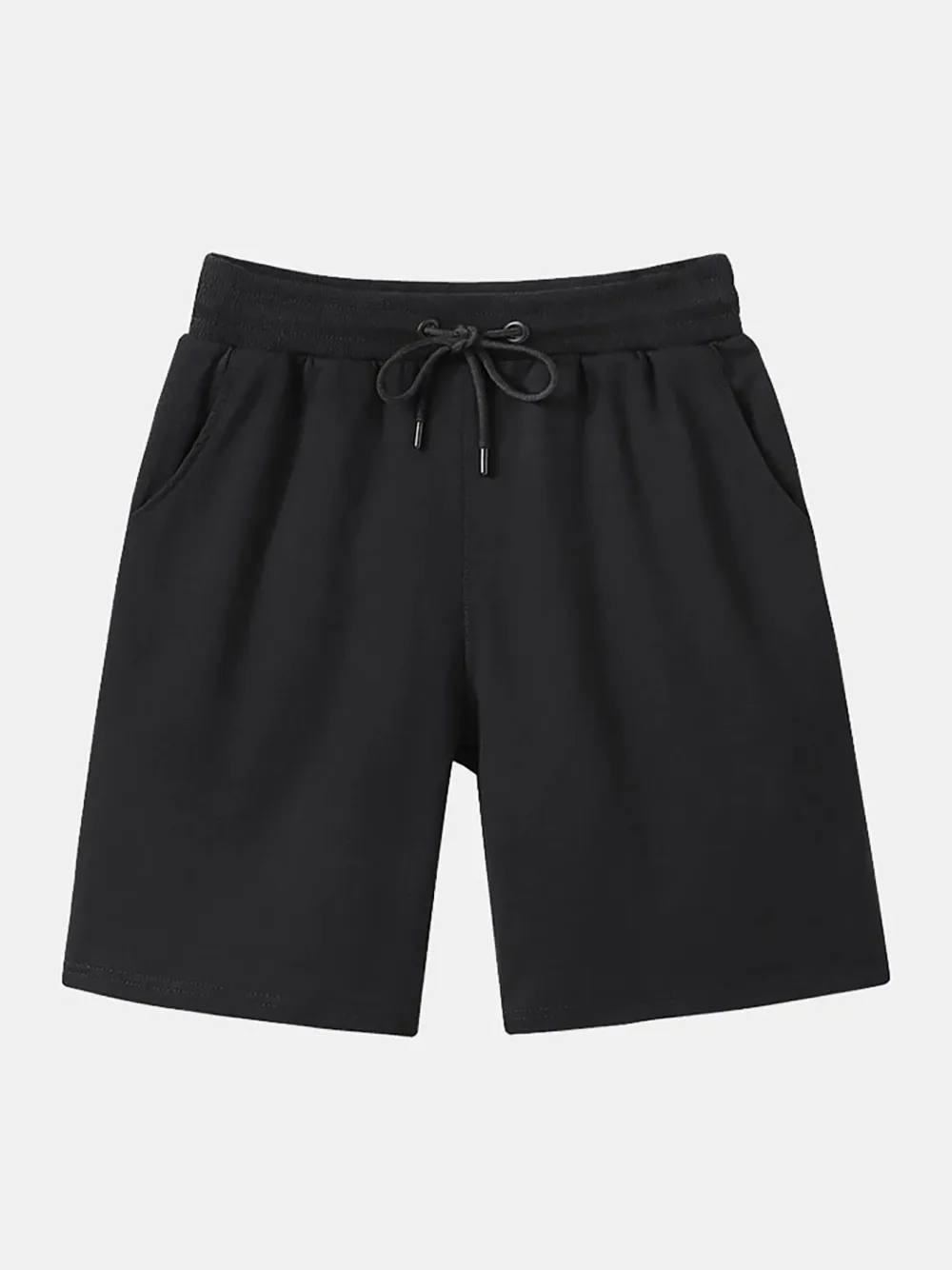 3 Pieces Mid Length Shorts