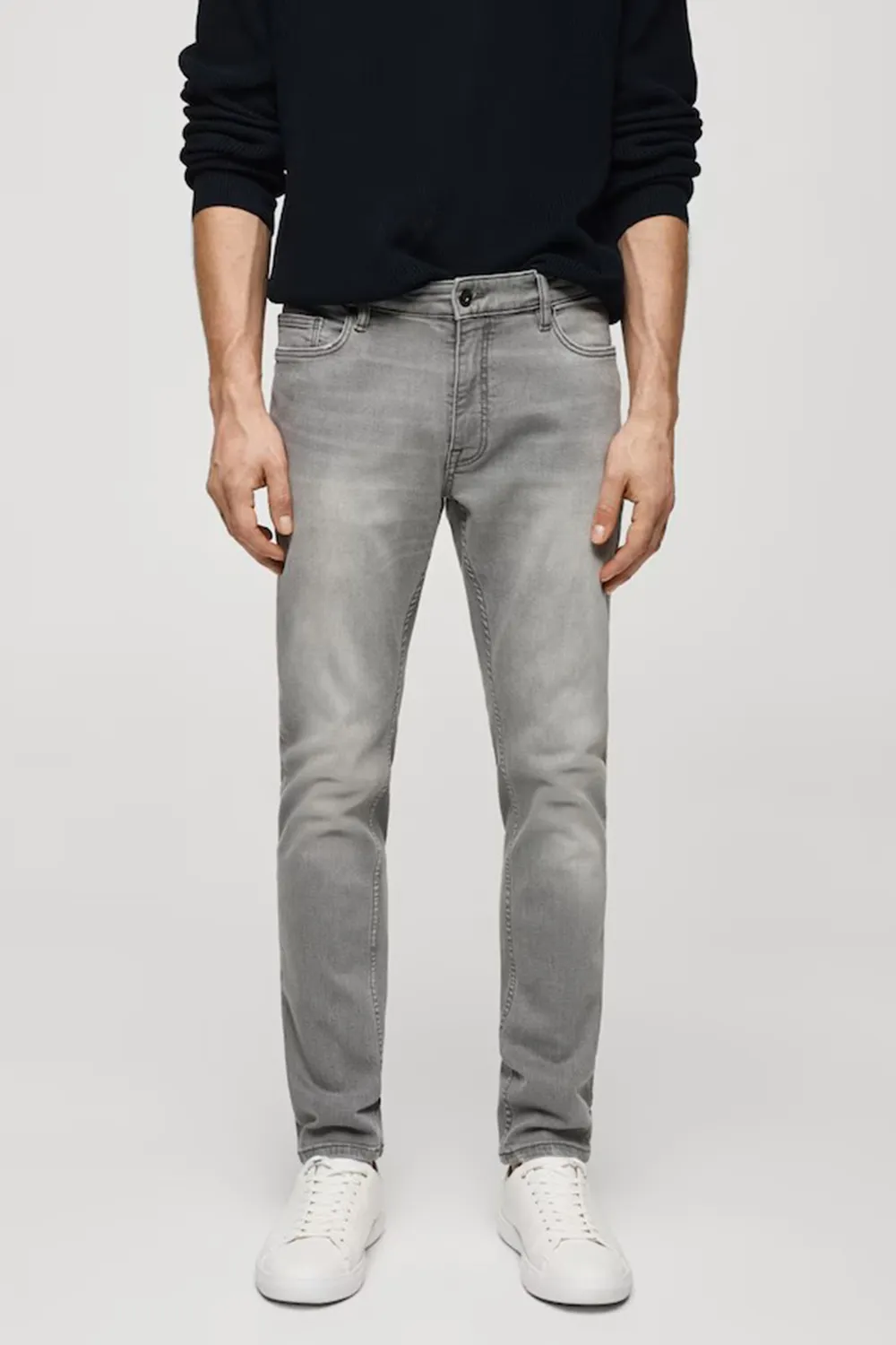 Jude skinny-fit jeans