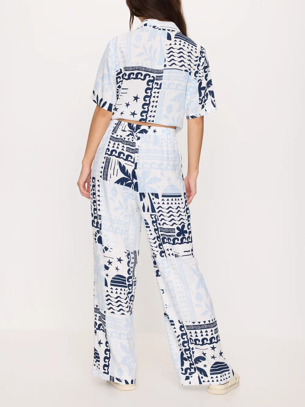 Penelope Resort Pant