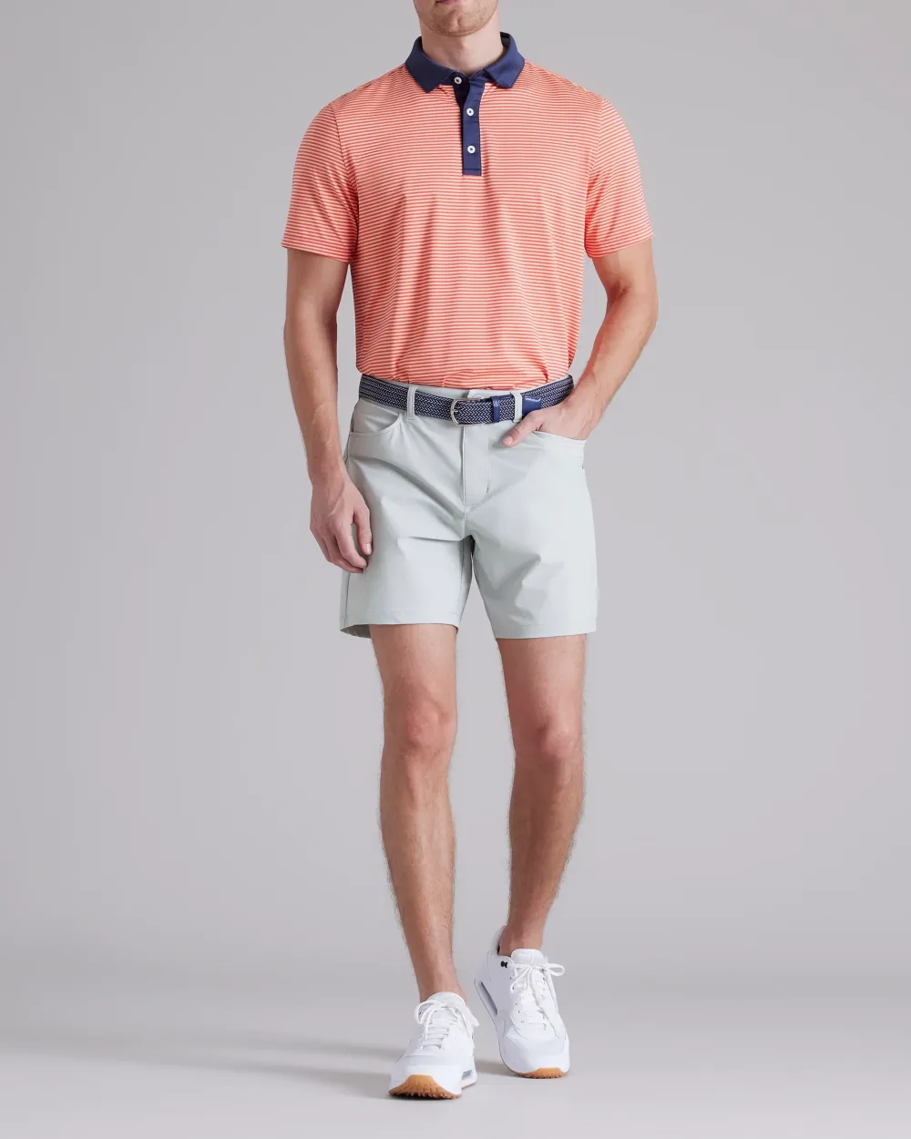 Men's Carrier Cargo Shorts