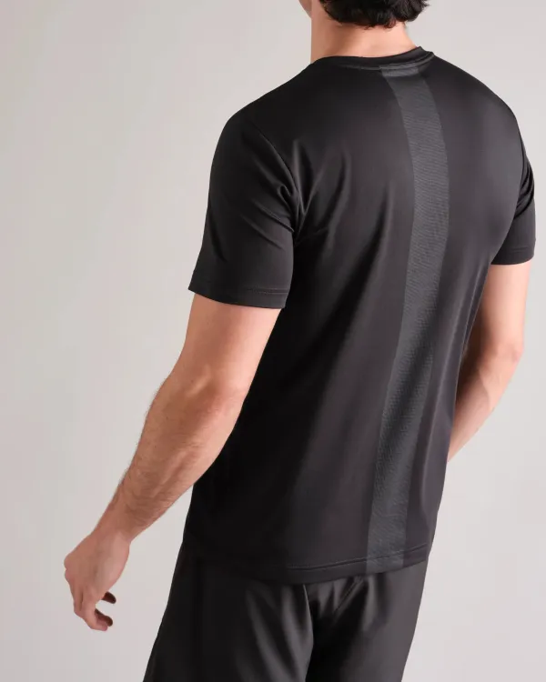 Men's Sports Sweat-absorbent Quick-drying Tee