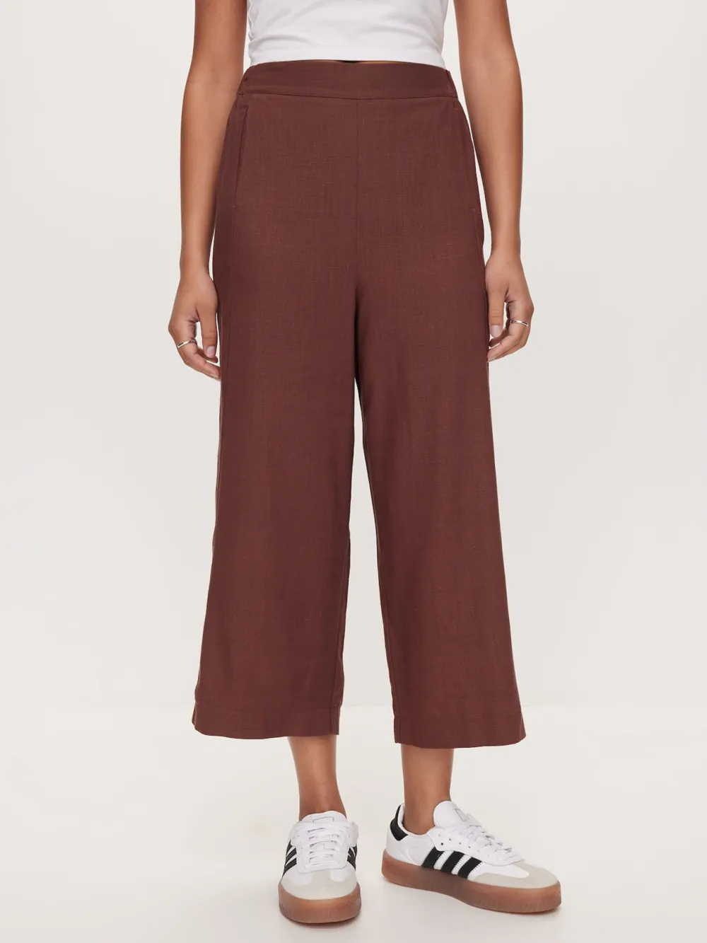 Abby Culotte