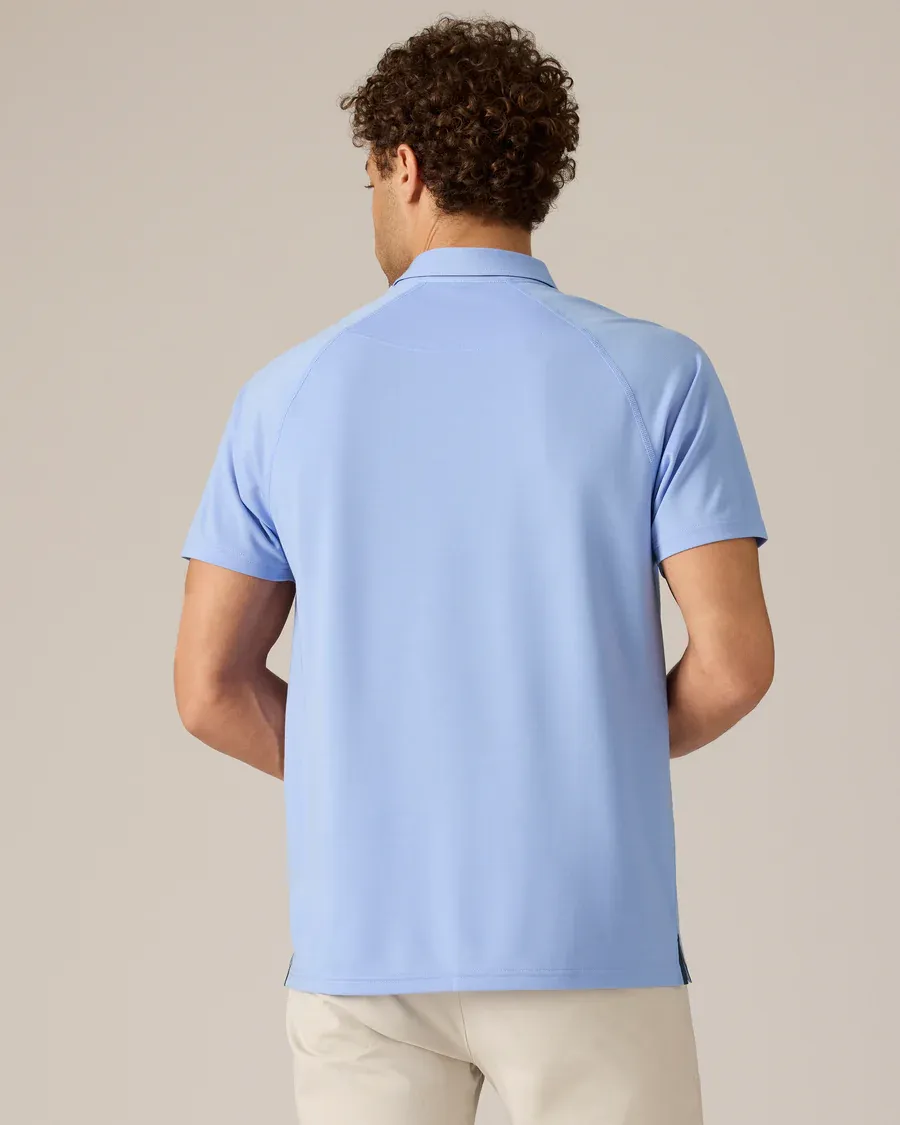 Polo Shirts for Men Short Sleeve