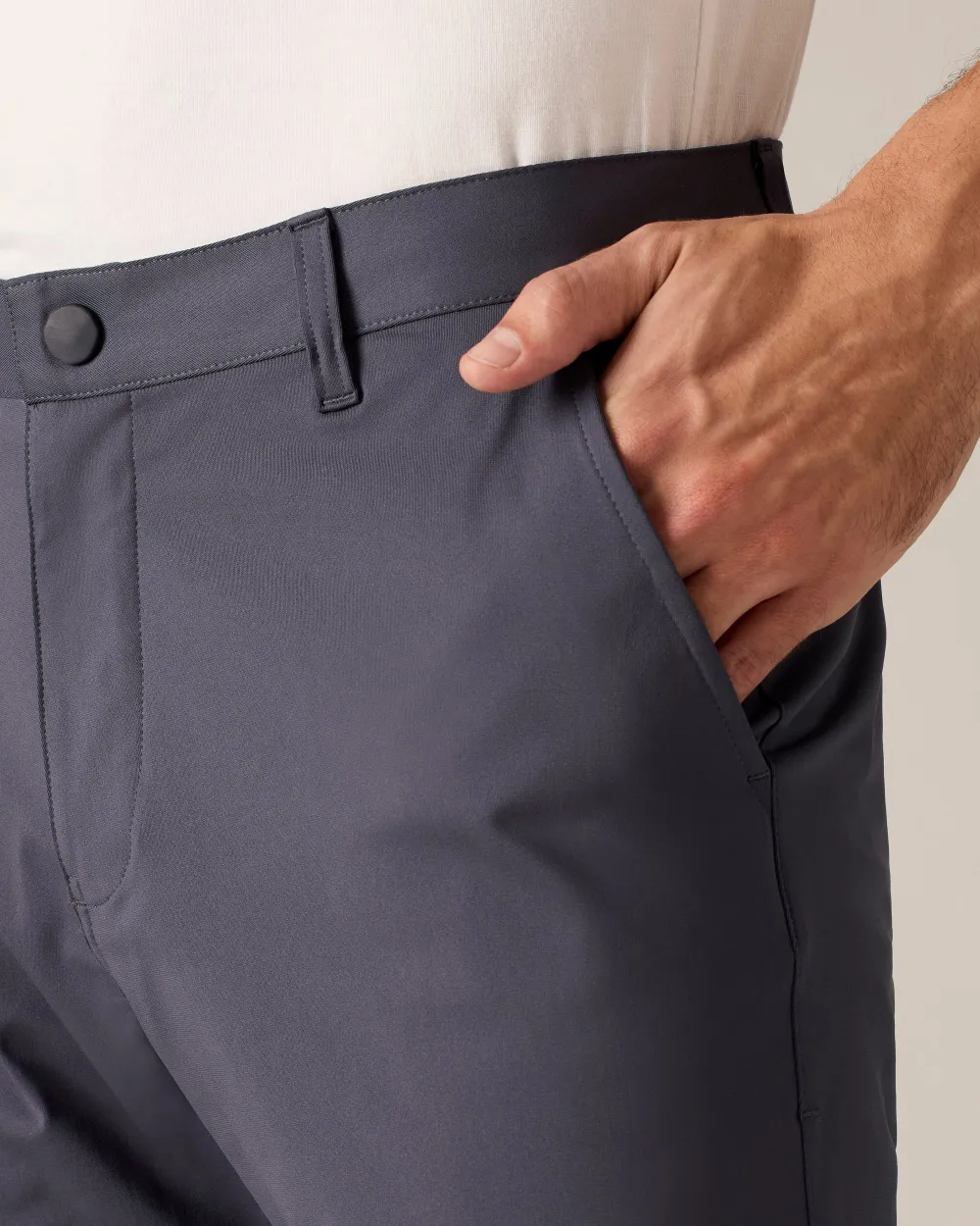 Office Business Trousers For Men