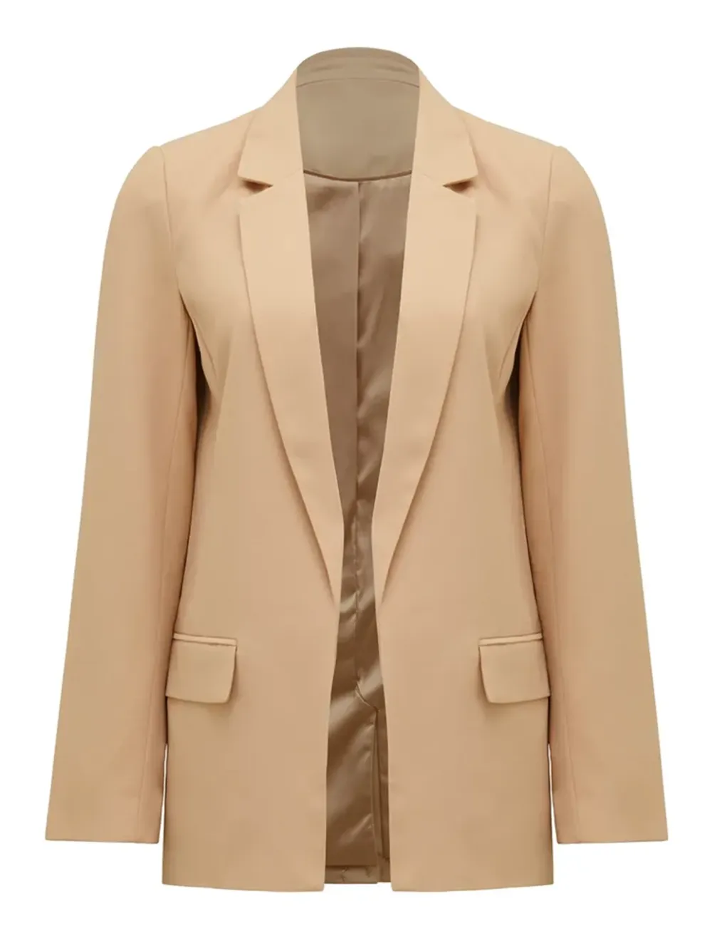 Bella Boyfriend Blazer