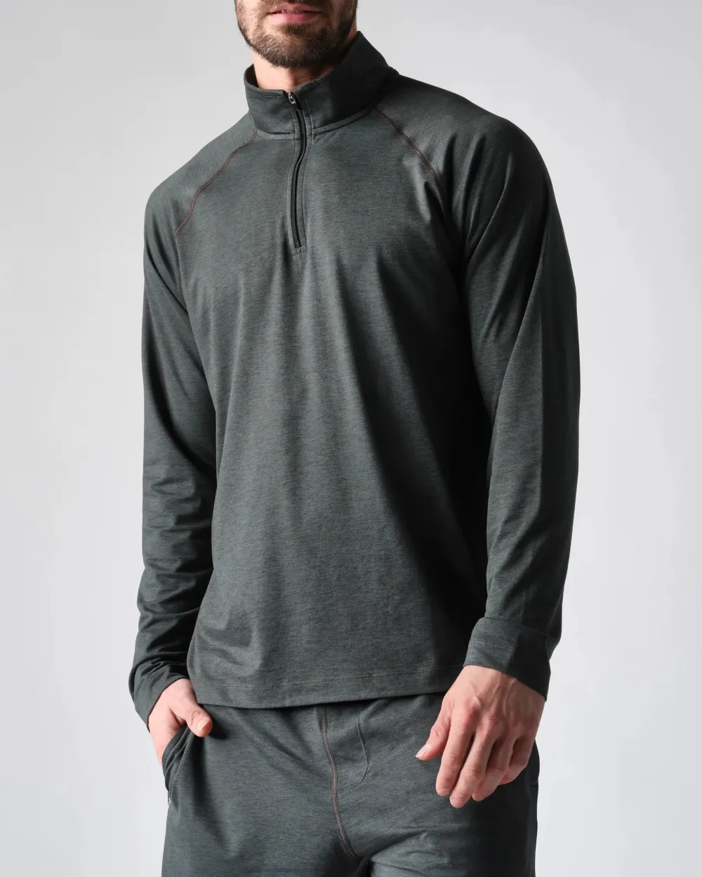 Men's Casual Quick-drying Tops