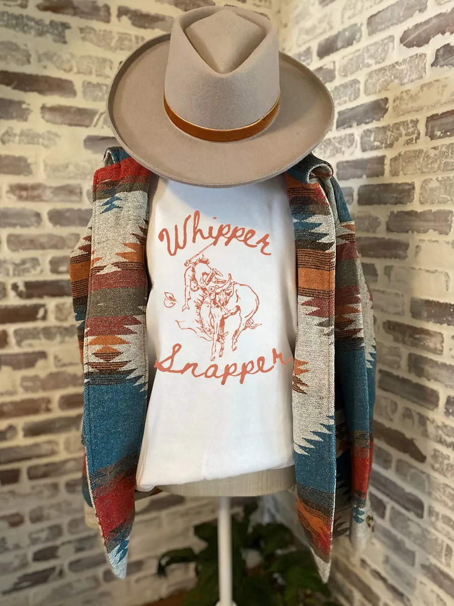 Whipper Snapper T-shirt