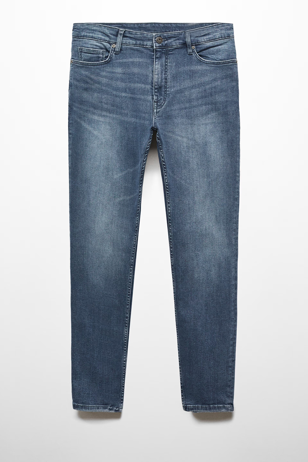 Jude skinny-fit jeans