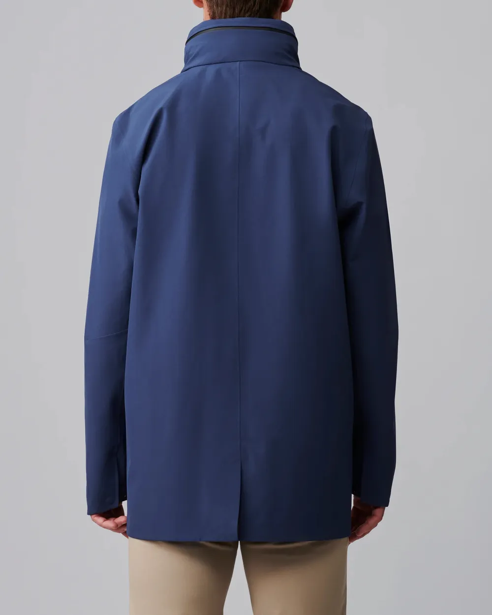 Men's Copenhagen Raincoat