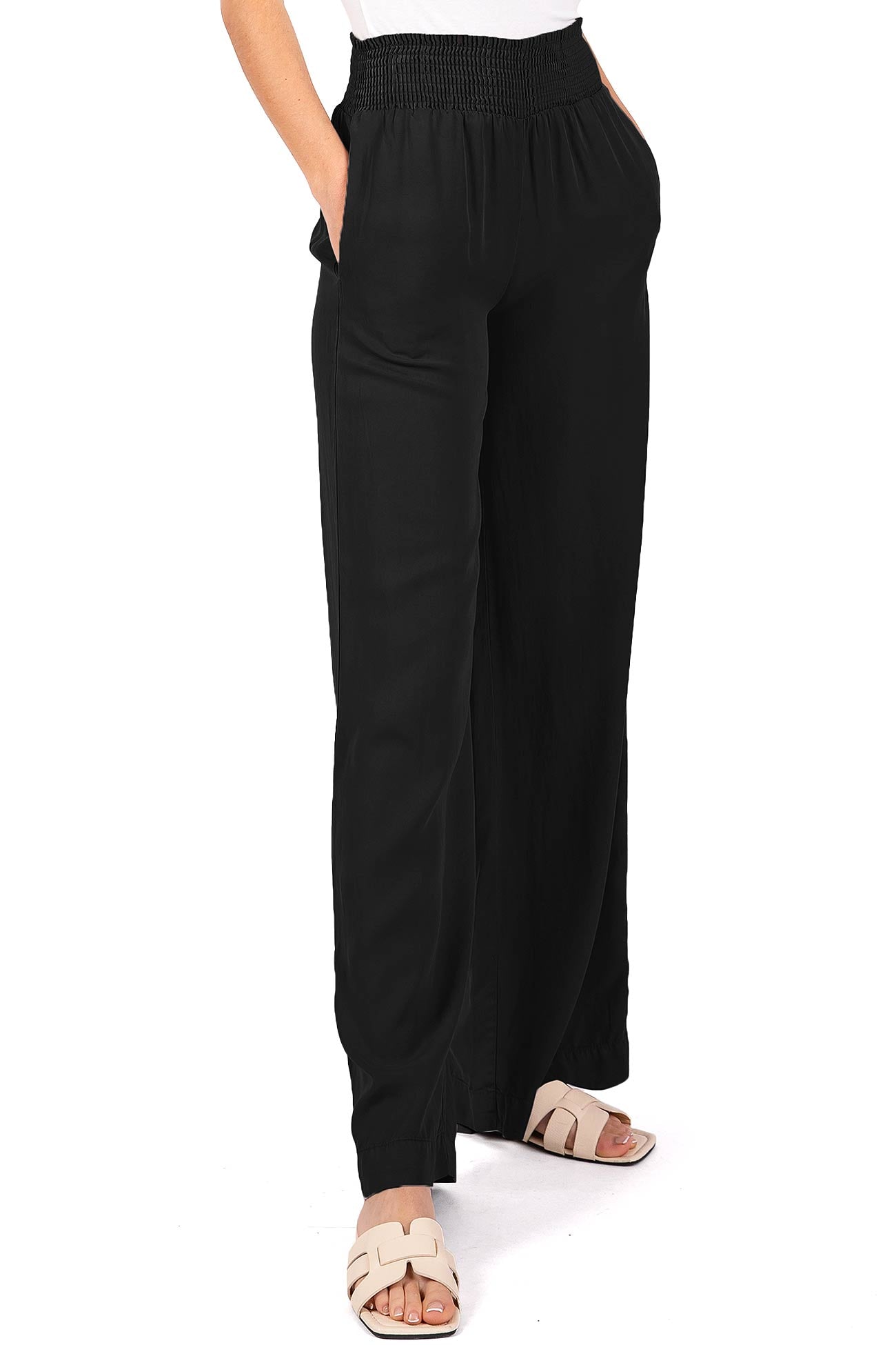 Kiara Trouser Pants