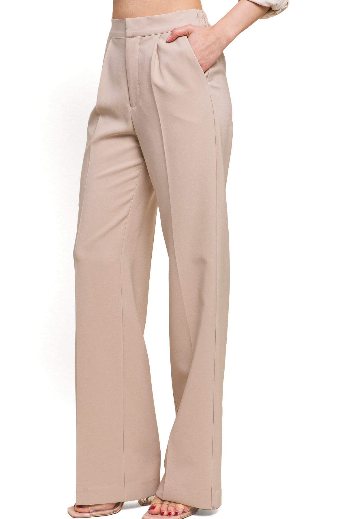 Kiara Trouser Pants