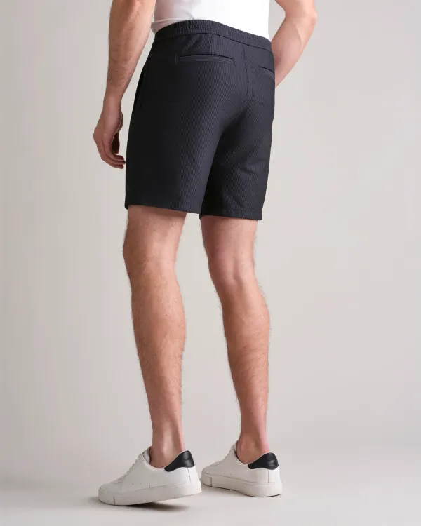 Stretch Pocket Short