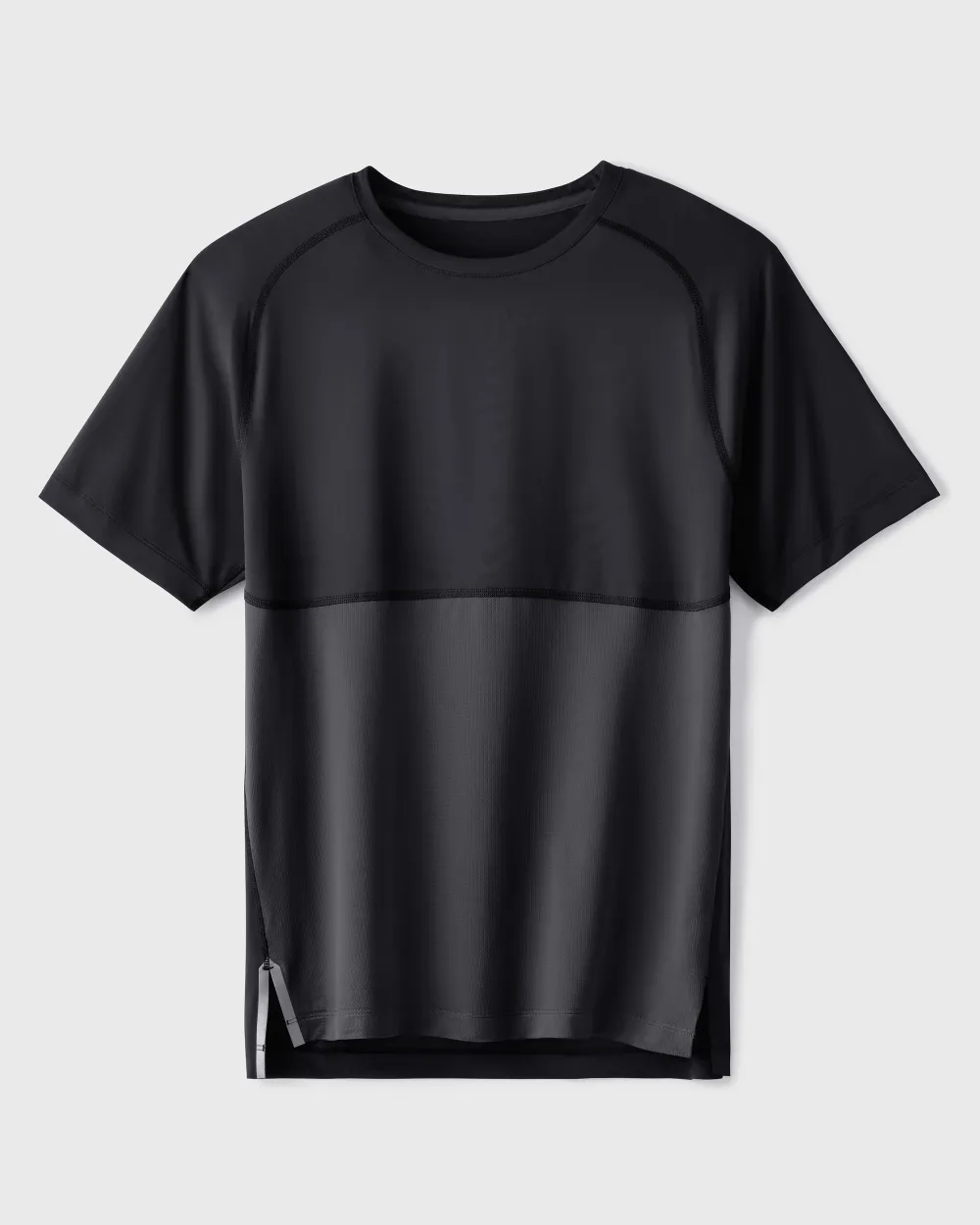 Men's Gym Workout Tee