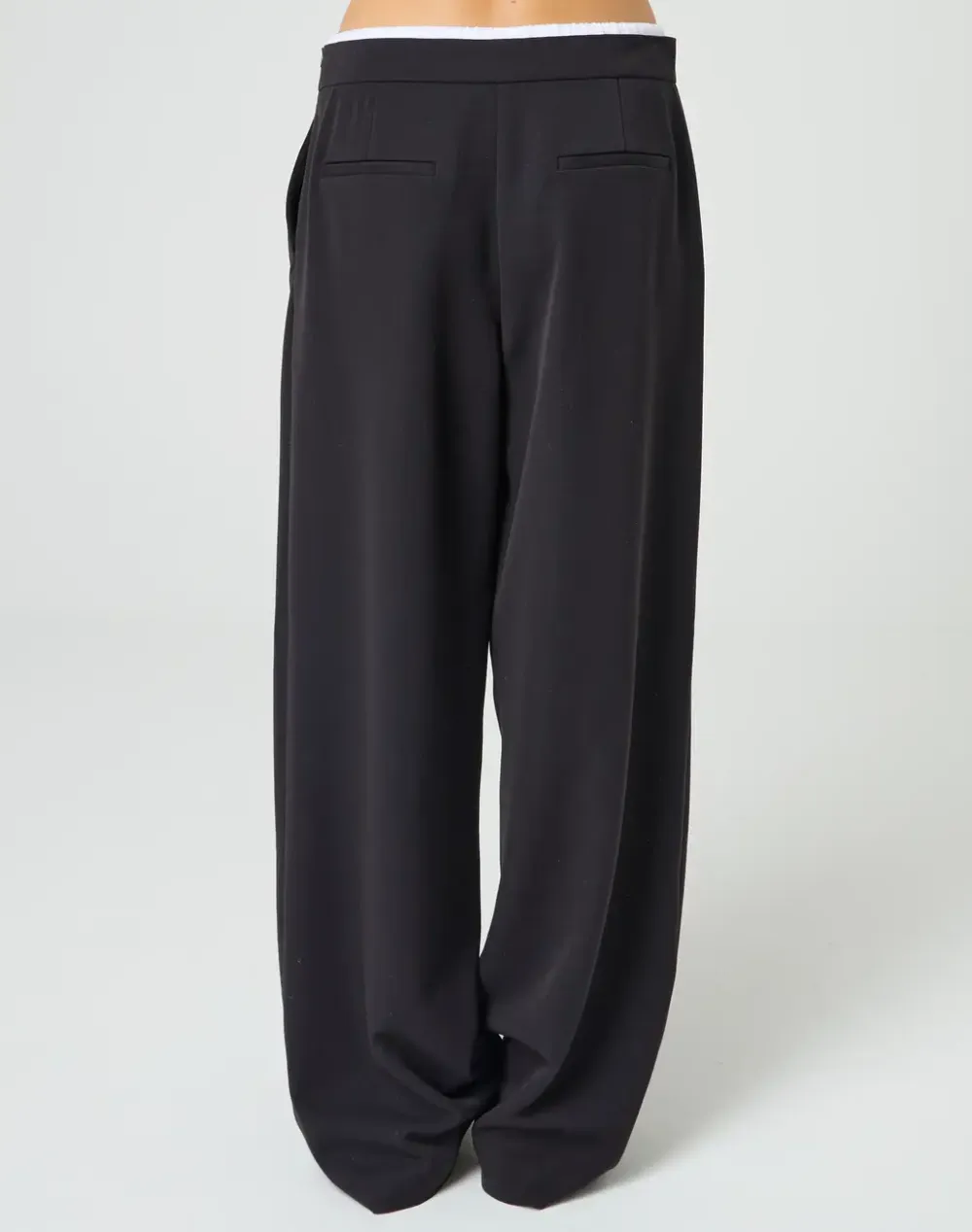 Boxer Tailored Pant