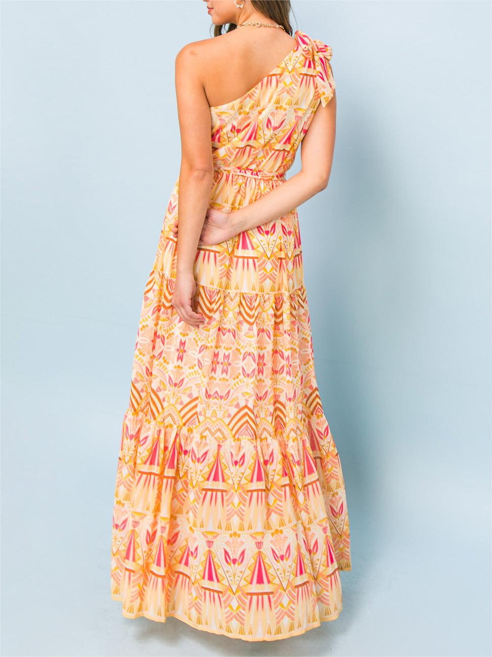 Sedona Maxi Dress