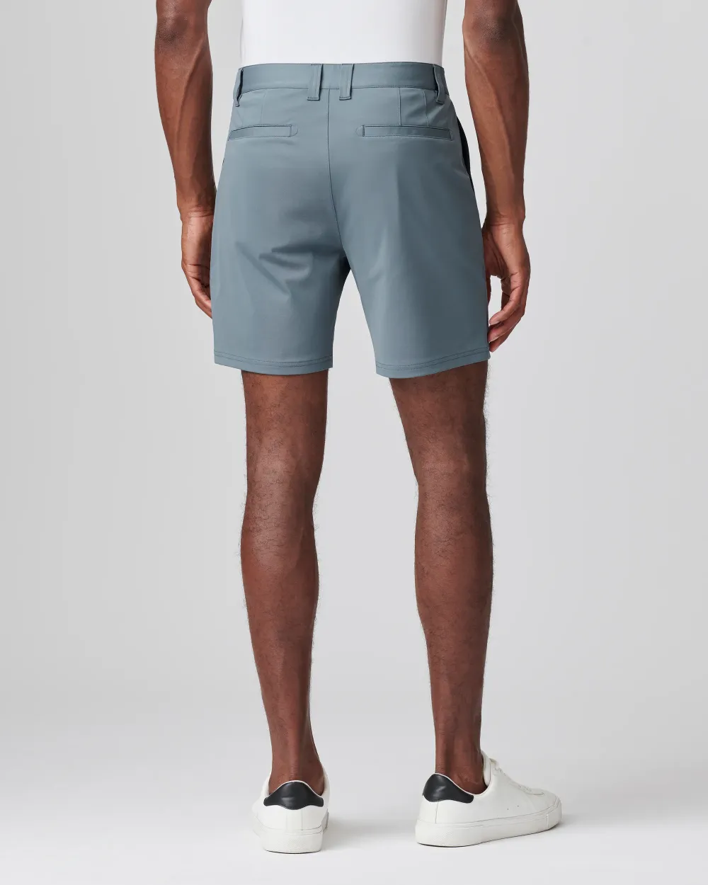 Comfort Stretch Chino Short