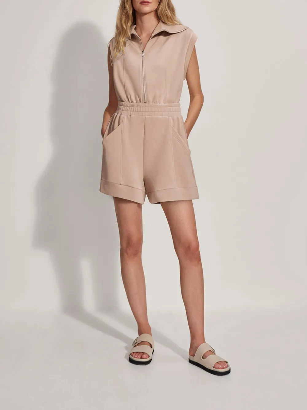 Pamela Playsuit