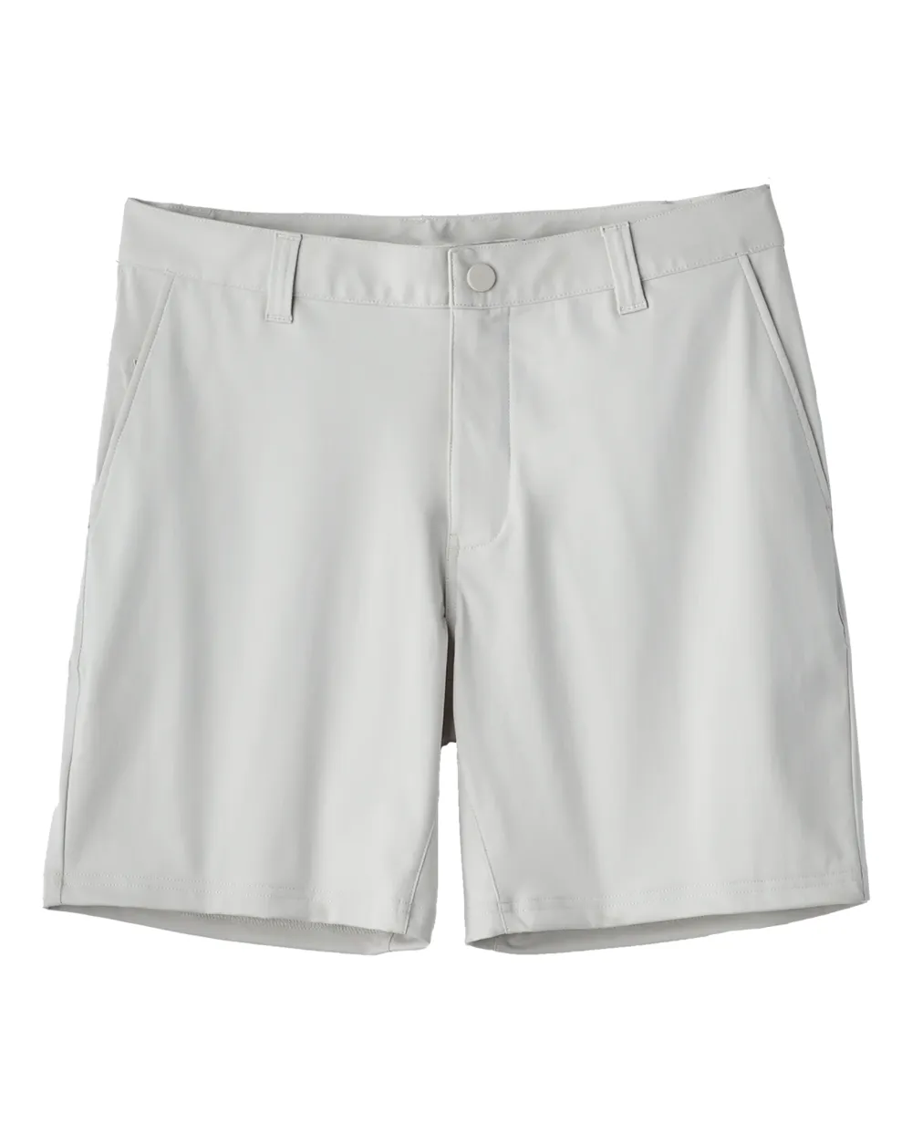 Men's Essentials Mid-Waist Shorts