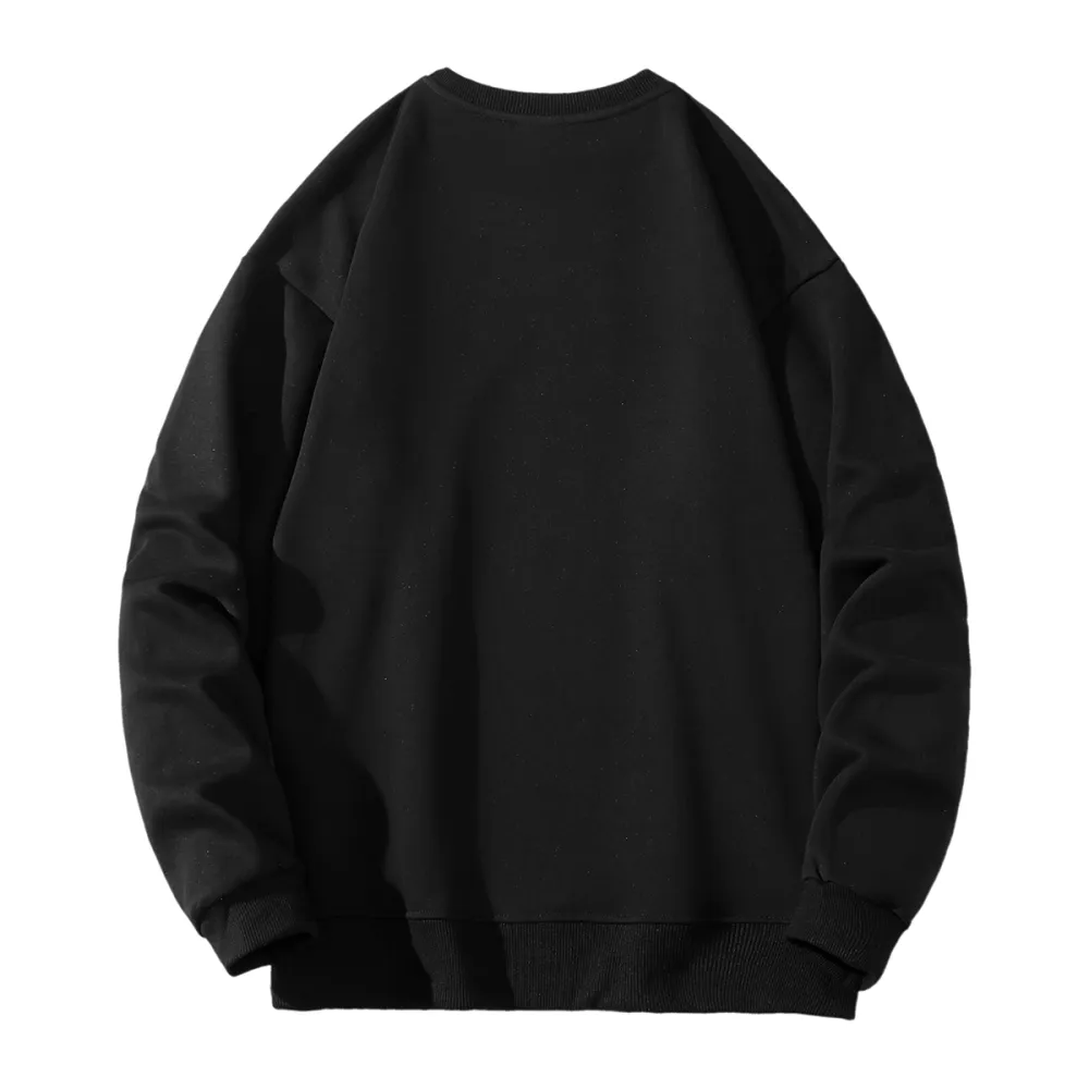 Leader Of The Pack Sweatshirt