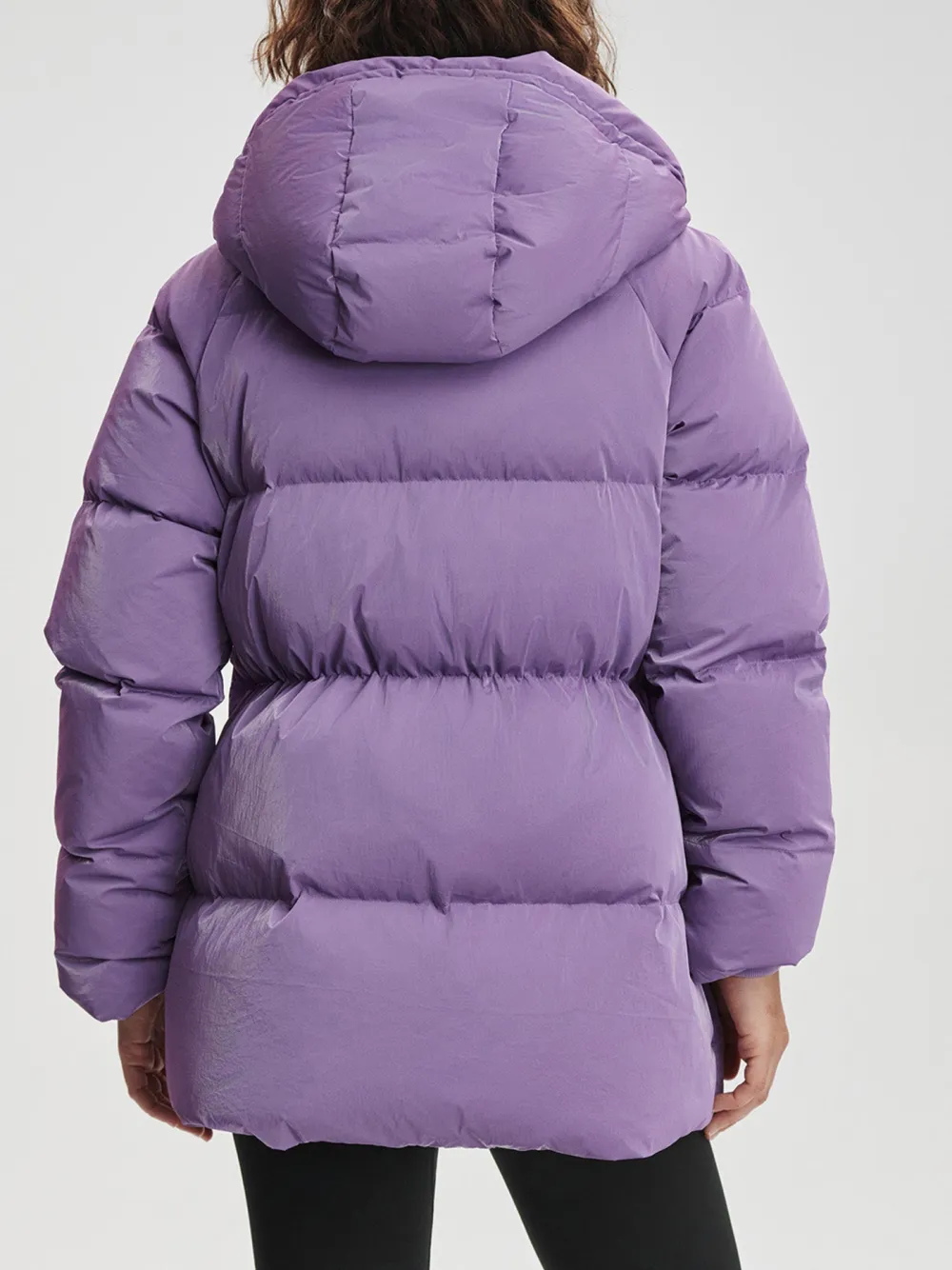 Fullerton Down Jacket