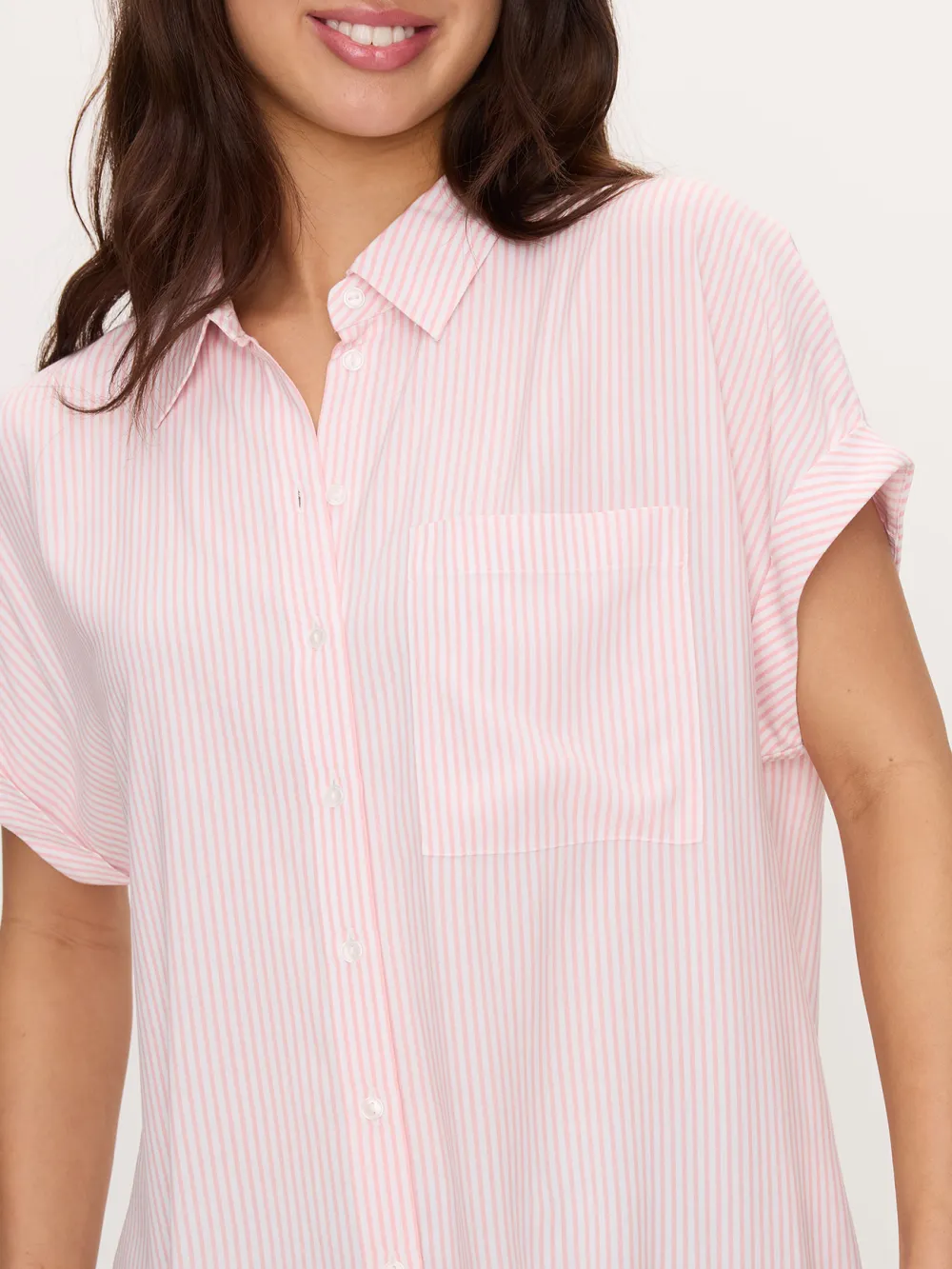 Dover Utility Shirt