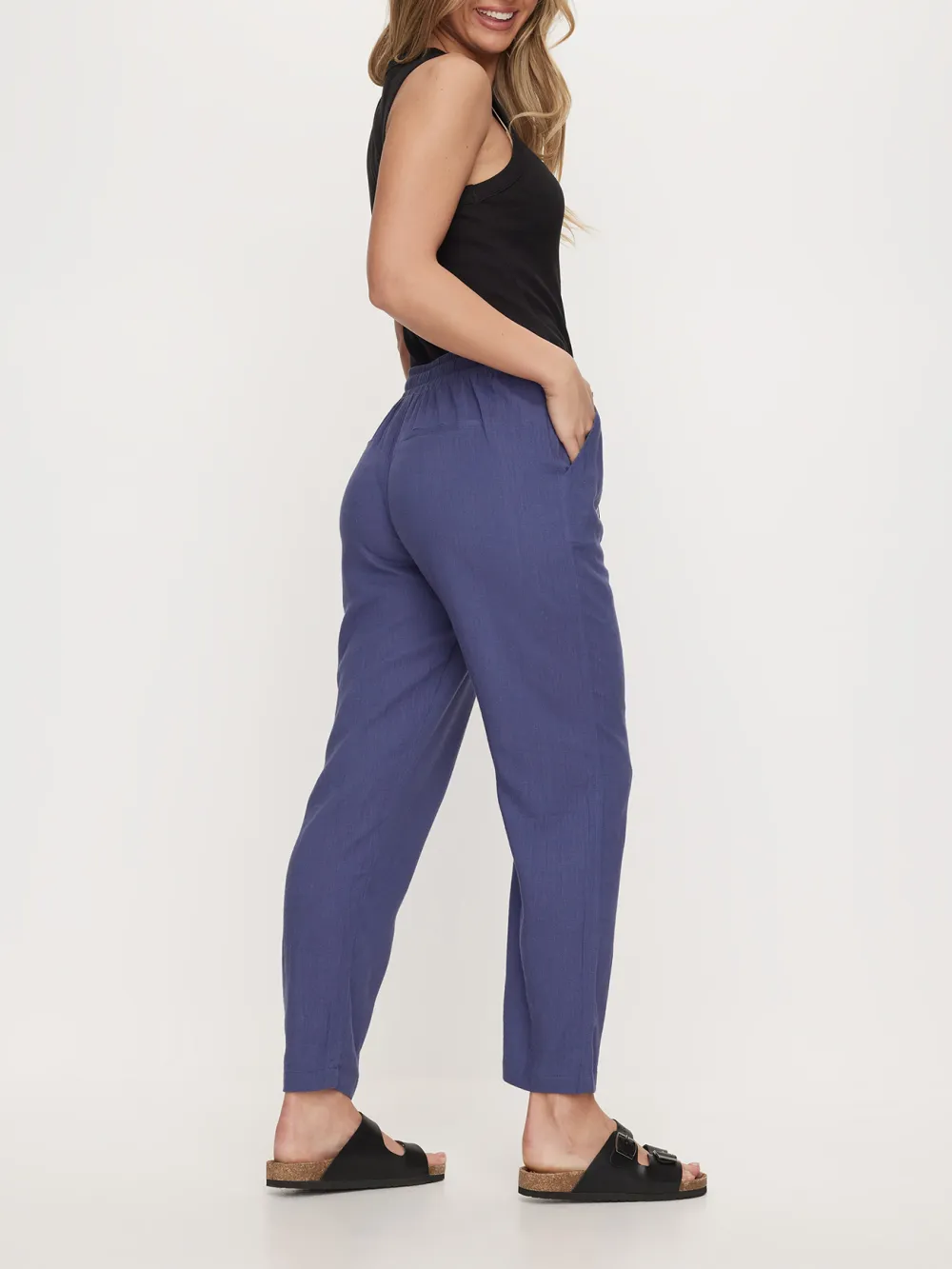 Jogger Pants