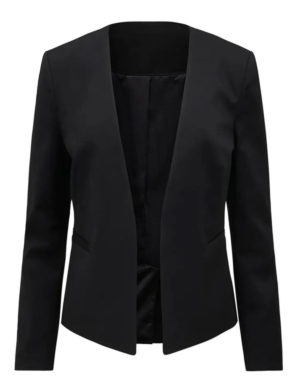 Alyssa Fitted Blazer