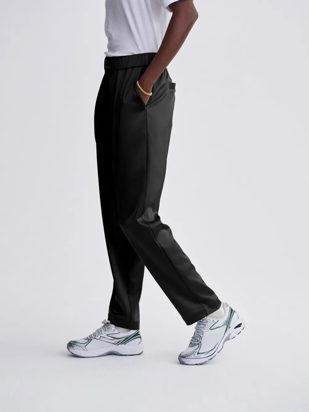 Hanover Tapered-Leg Pant 29