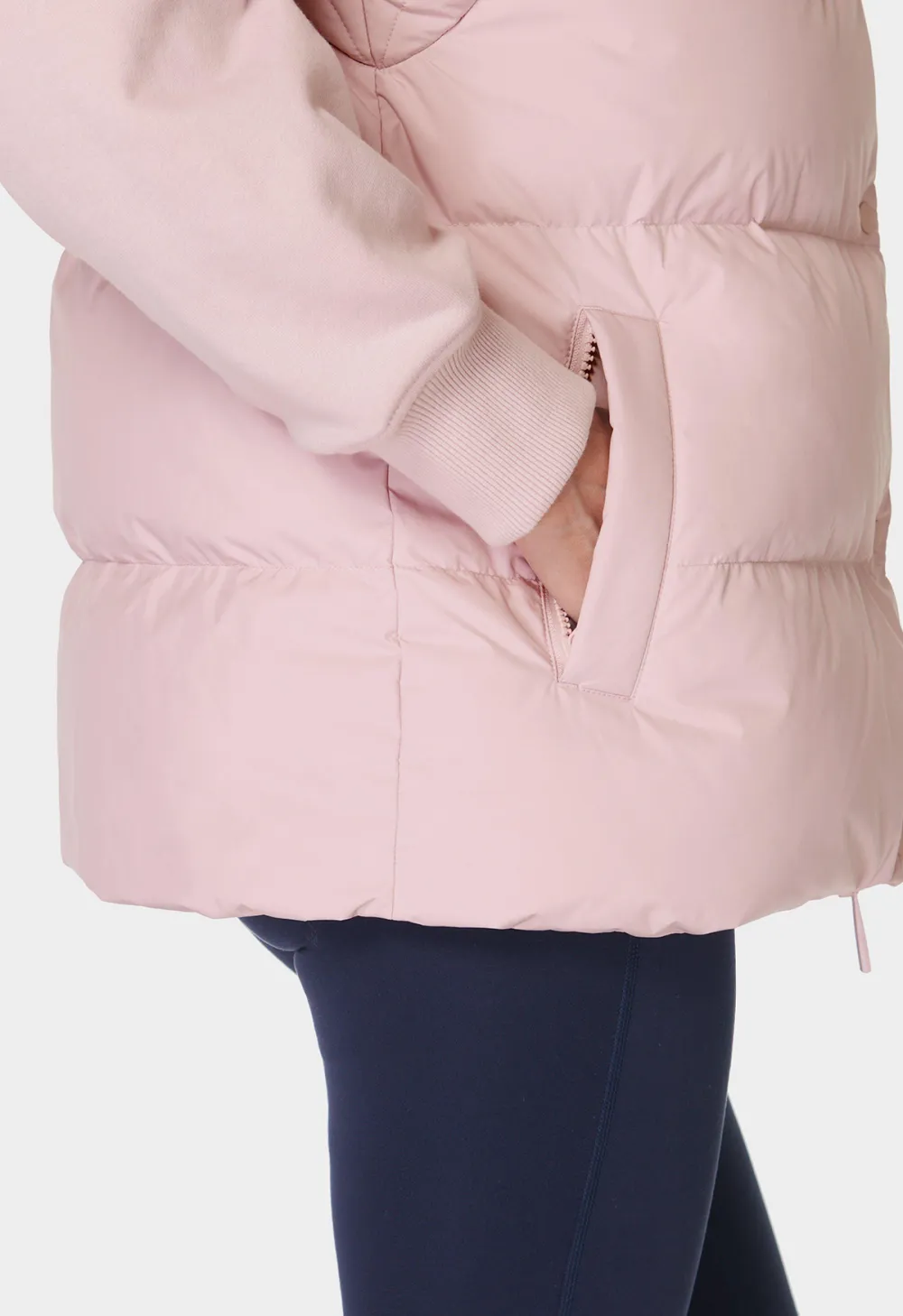 Nimbus Puffer Gilet