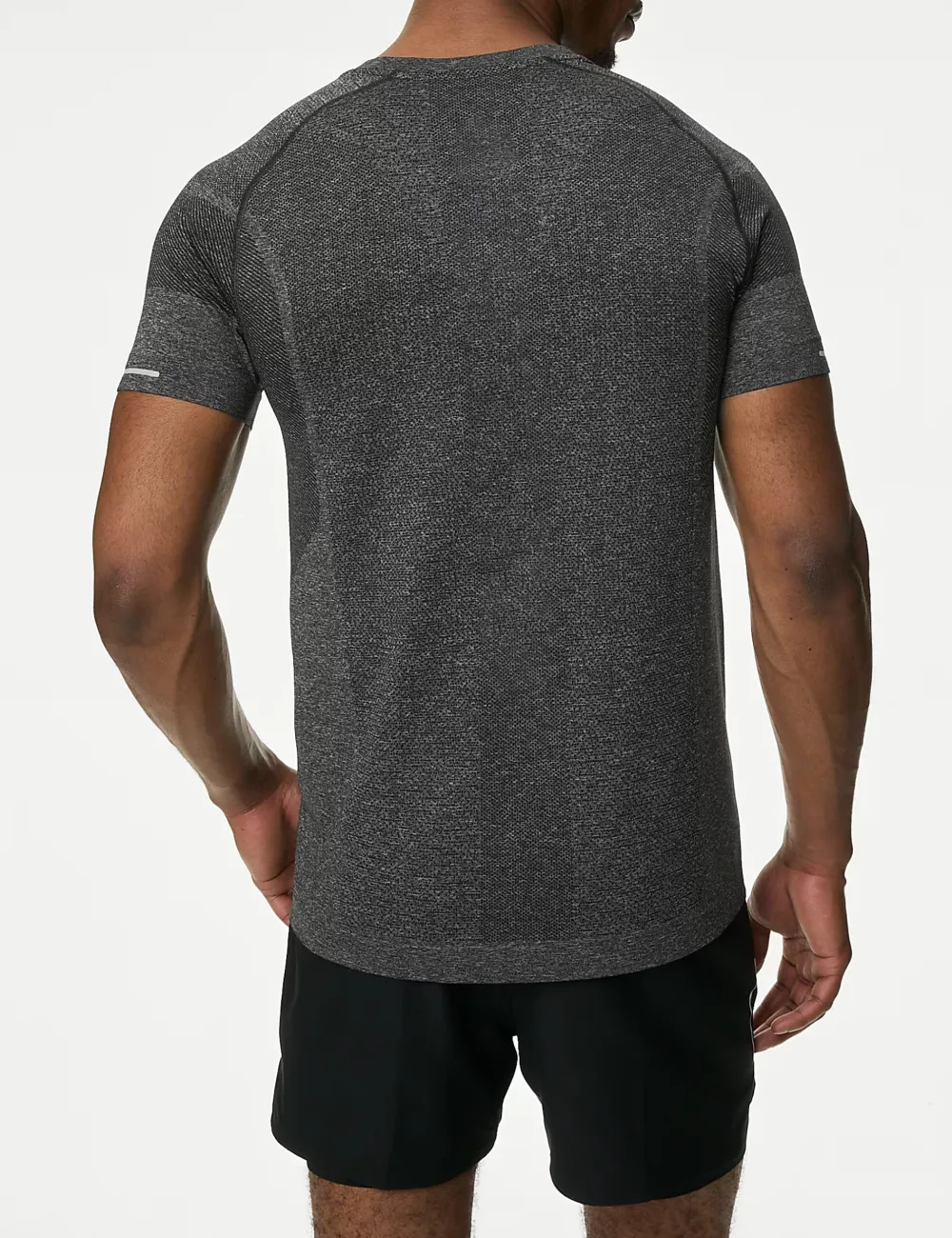 Seam Free T-Shirt