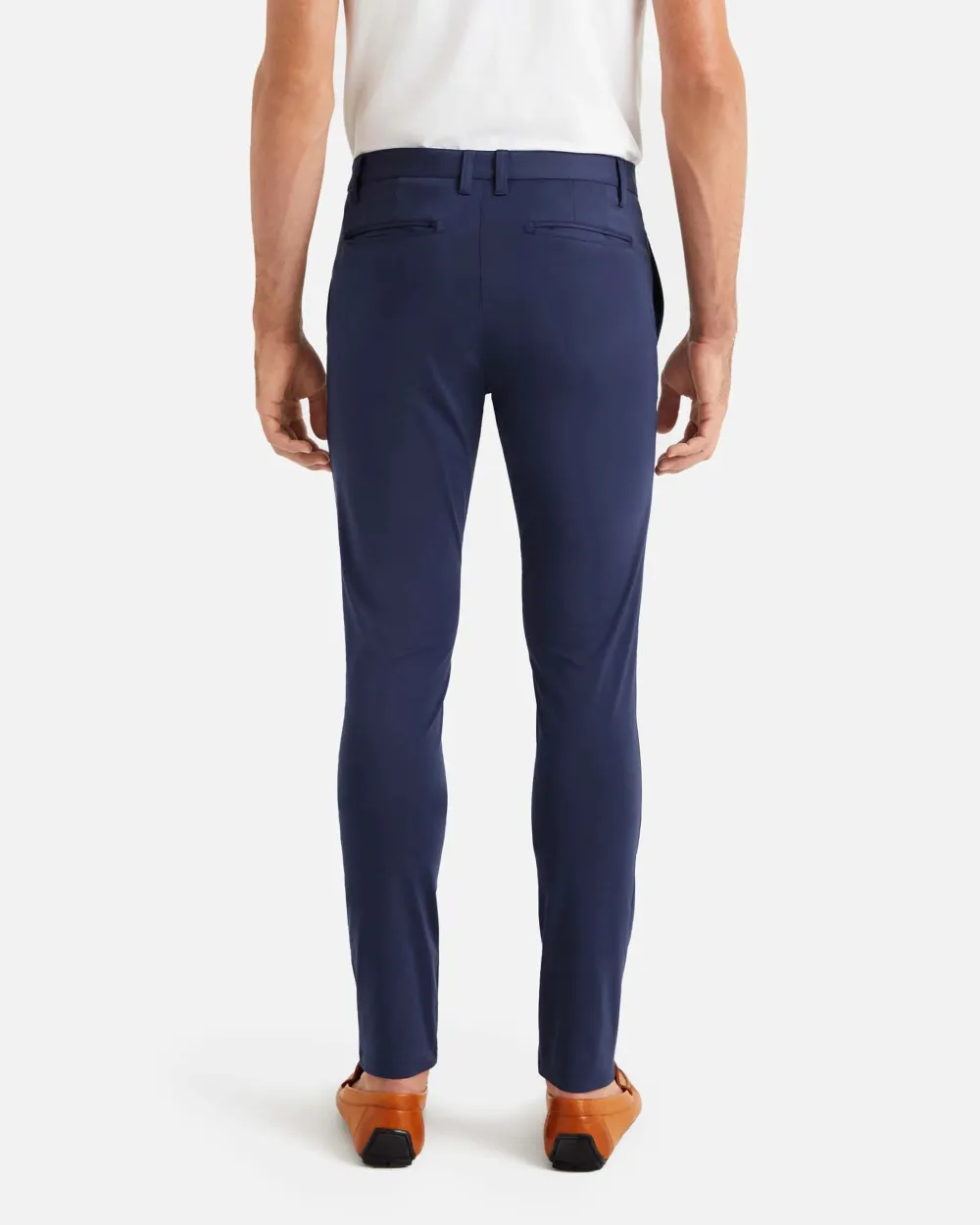 Fashionable Men's Commuting Pants