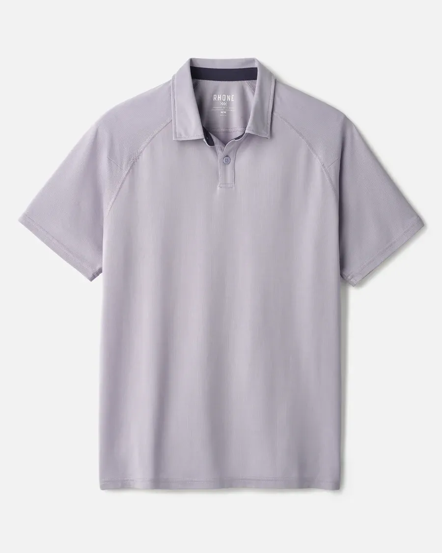 Men's Regular-Fit Polo Shirt