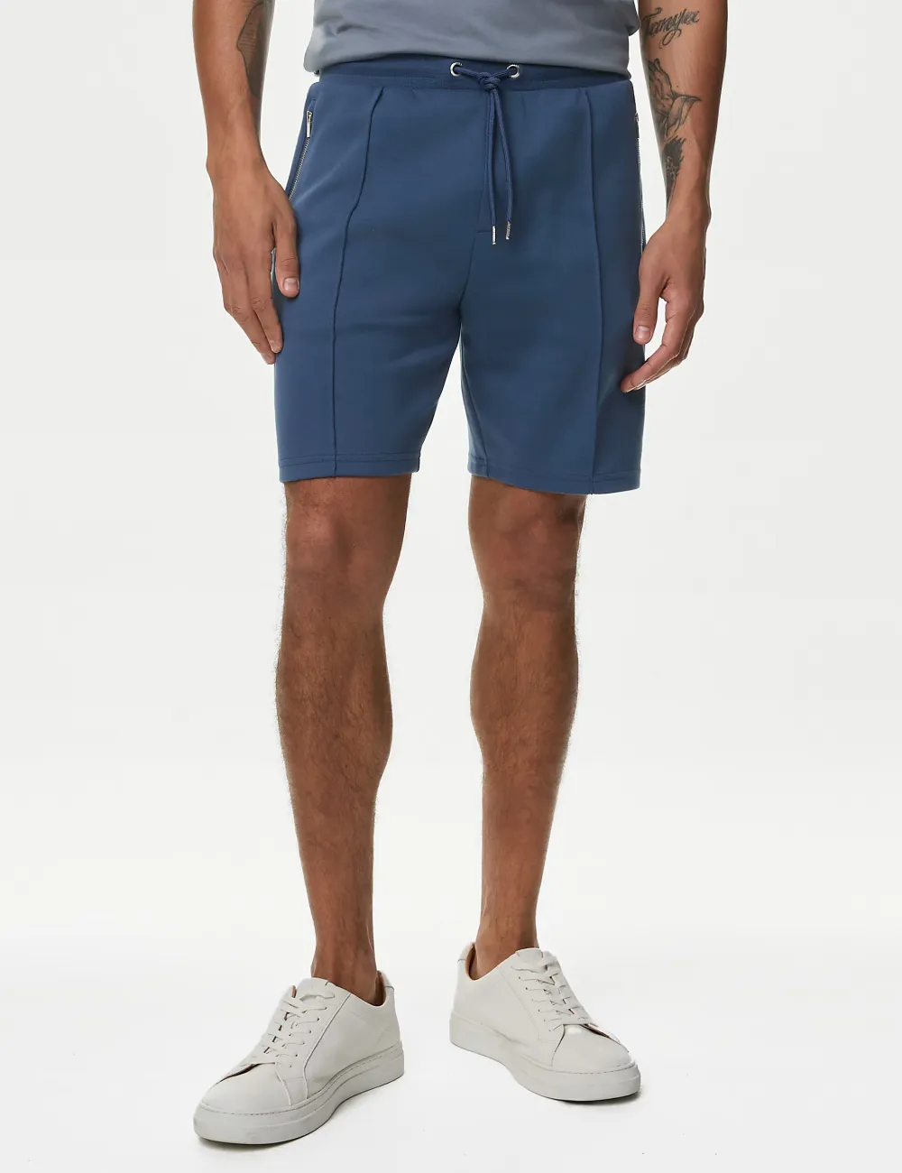 Casual Comfort Sports Shorts