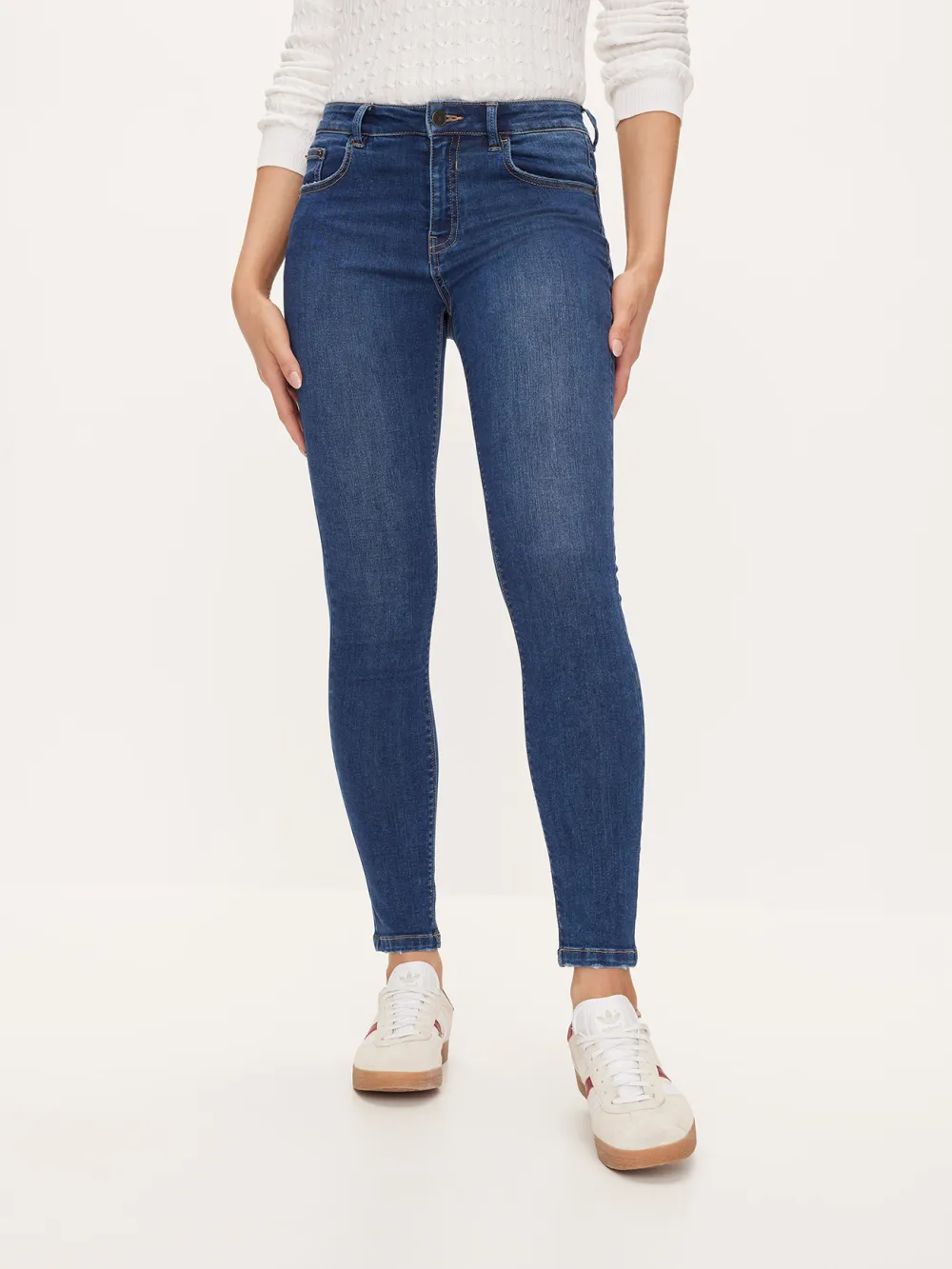 The Peaches 2.0 Jean