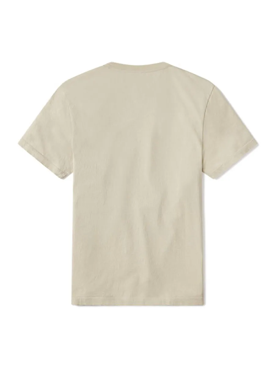 Recreationalist Graphic Shortsleeve