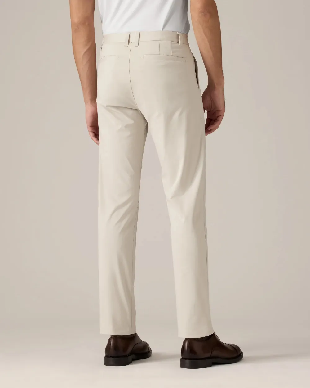 Casual Business Skinny Stretch Pants