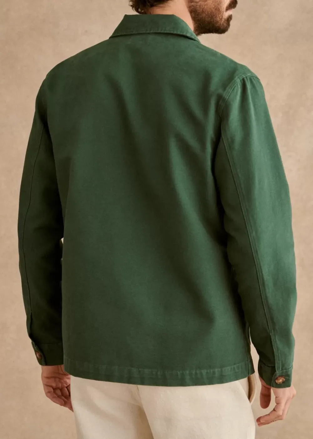 Tim Slight Stretch Jacket